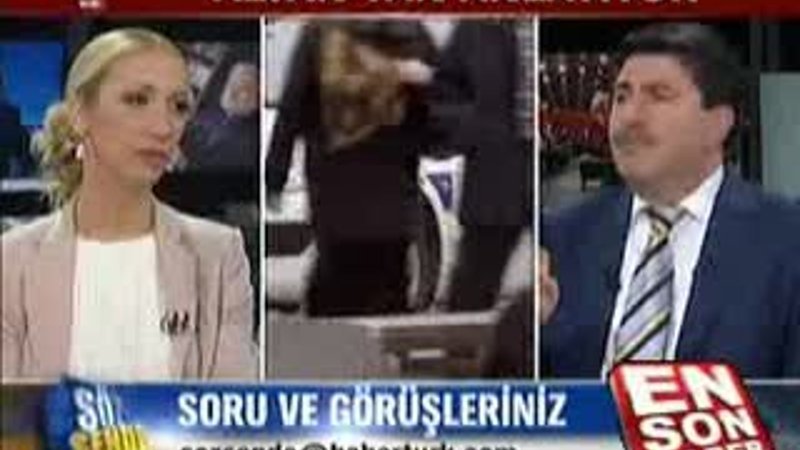 Altan Tan: Devlet 150 bin imamı Samsun'a İzmir'e göndersin