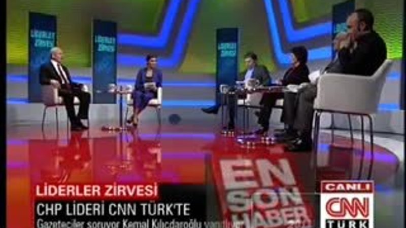Kılıçdaroğlu: Anneler konusunda duyarlıyım