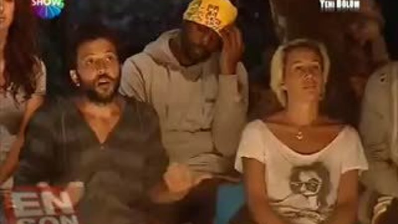 Ada konseyinde Asena Nihat Doğan tartışması