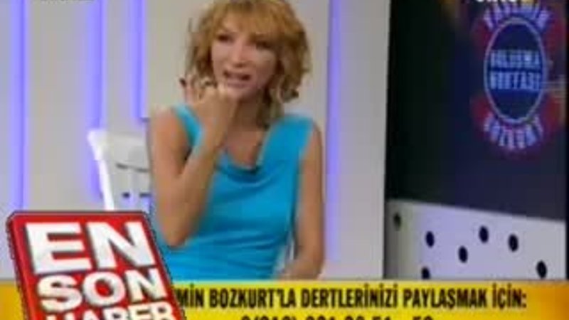 Oya Aydoğan ve Bülent Ersoy böyle barıştı