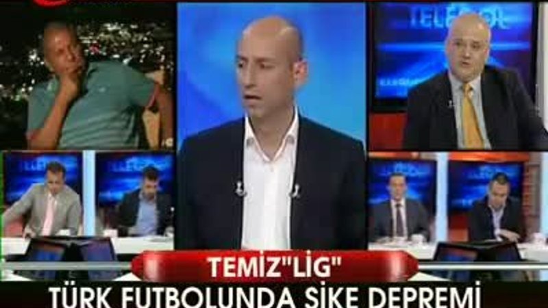 Çakar'dan şok sözler Yazıklar olsun