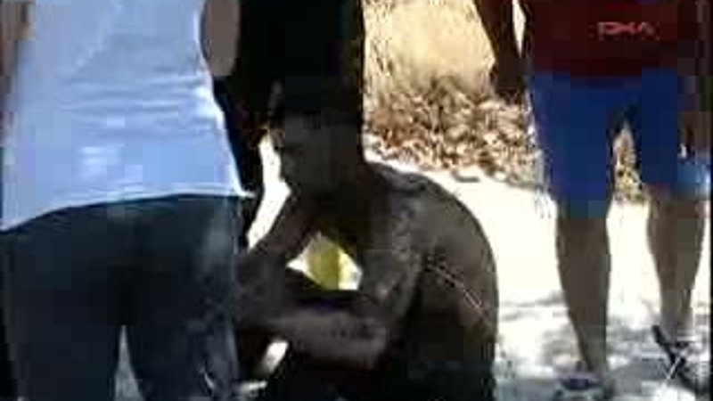 Yanan gencin sırrı konuşursa çözülecek