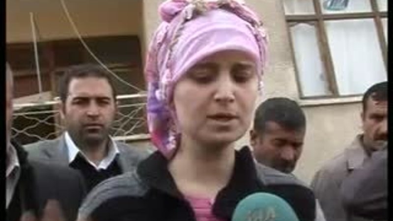 Çekmeceden çıkarılan 8 aylık Mahir
