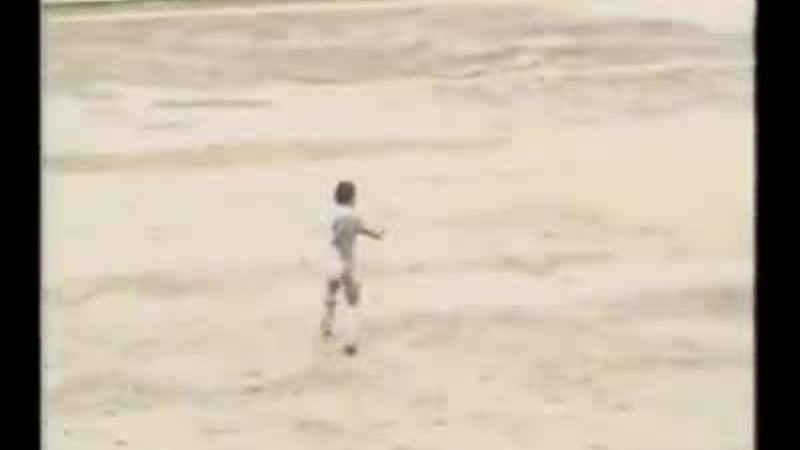 Abdullah Avcı'nın futbolculuk günleri