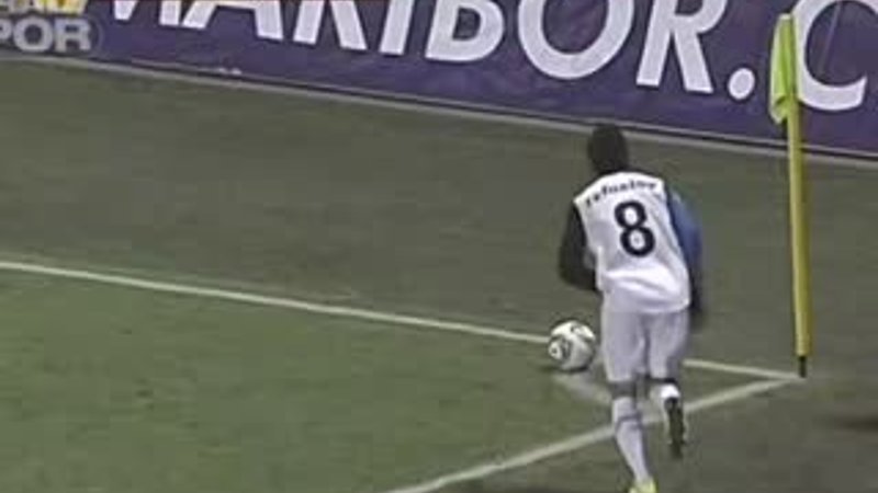 NK Maribor 3-4 Club Brugge HD