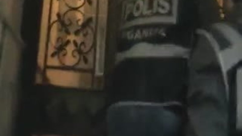 İşte Cübbeli’nin villası