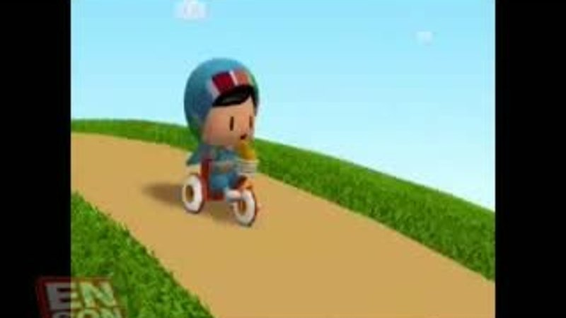 Pepe iki ekmek aldım