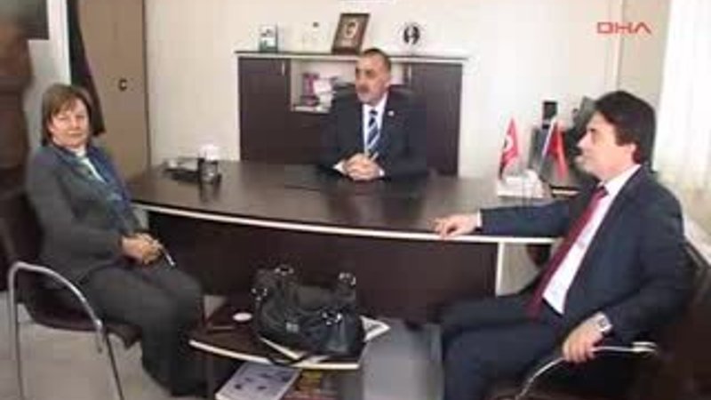 CHP İzmir vekili: Her iki taraftan da şehitlerimiz oluyor