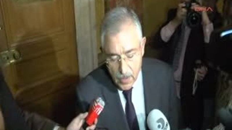 Paris Büyükelçisi Fransız Senatosu'nu kınadı