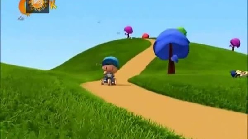 Pepee nin minik atı