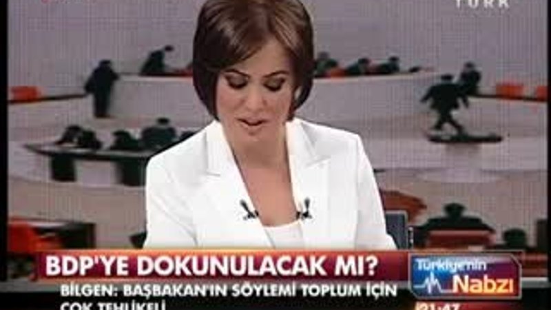 AK Parti ve MHP'li vekilin Türkçülük kavgası