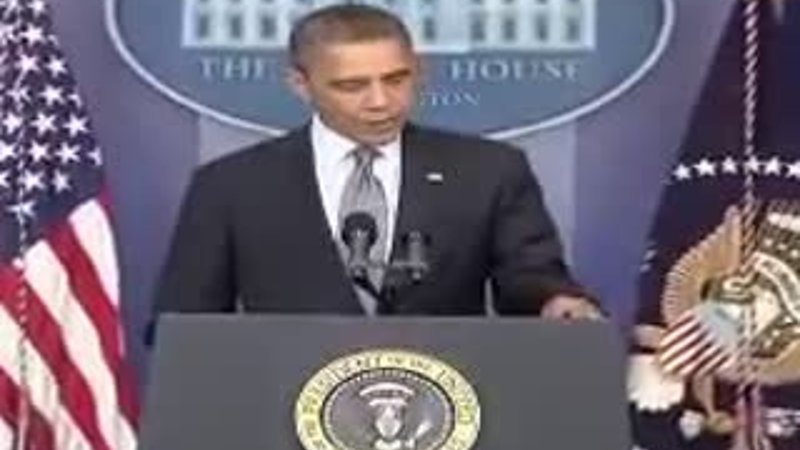 Obama göz yaşlarını tutamadı