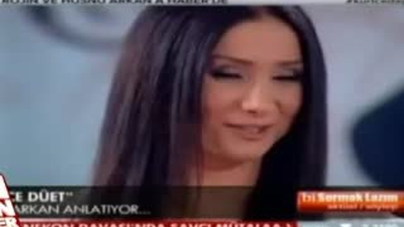 Rojin: Kuzey Irak'a Kürdistan diyoruz çünkü