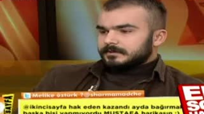 Mustafa Bozkurt: Acun olmasaydı..
