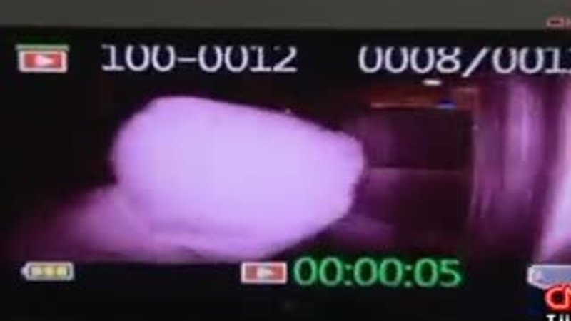 Polis yaka kamerası takacak