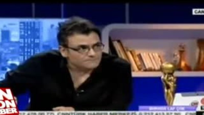 Milli tenisçiyi kızdıran Hülya Avşar sorusu