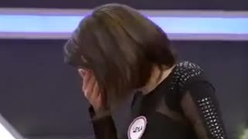 İlker Ayrık'ın gafı yarışmacıyı zora soktu 