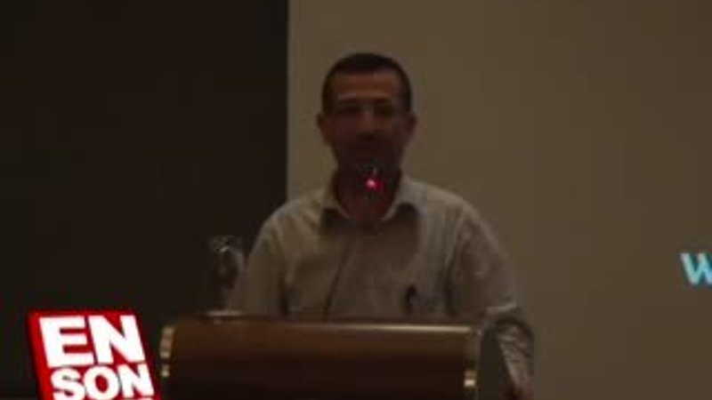 Dertlerini anlatan avukatın tık rekoru kıran konuşması