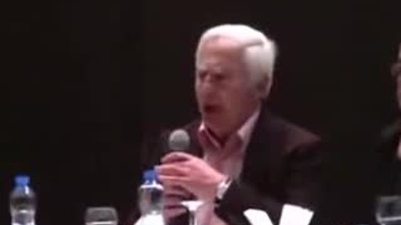 Protestolar Yücel Sayman'ı çıldırttı