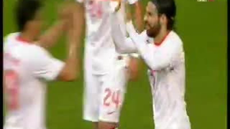 Türkiye Letonya maç özeti