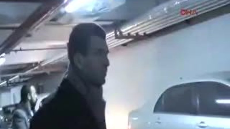 Gözaltına alınan Muammer Güler'in oğlu Barış Güler