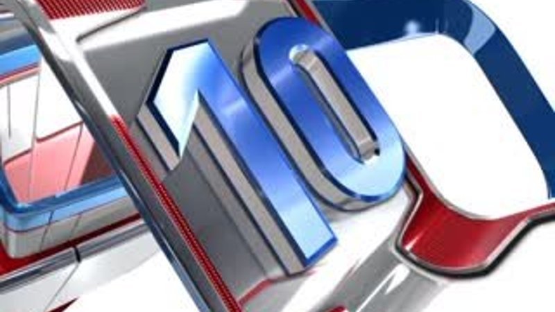 NBA'de gecenin en iyi 10 hareketi (28.12.2013)