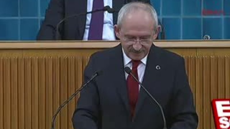 Kılıçdaroğlu'ndan Erdoğan'a fotoğraflı yanıt