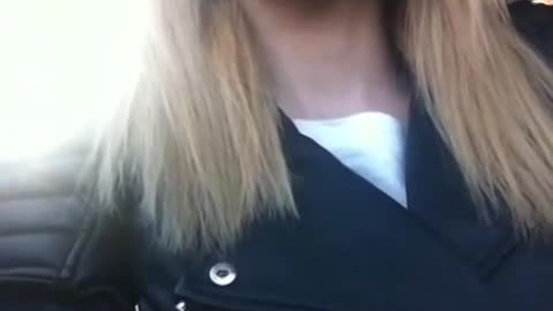 Melis Karakuş Vine Kolajı