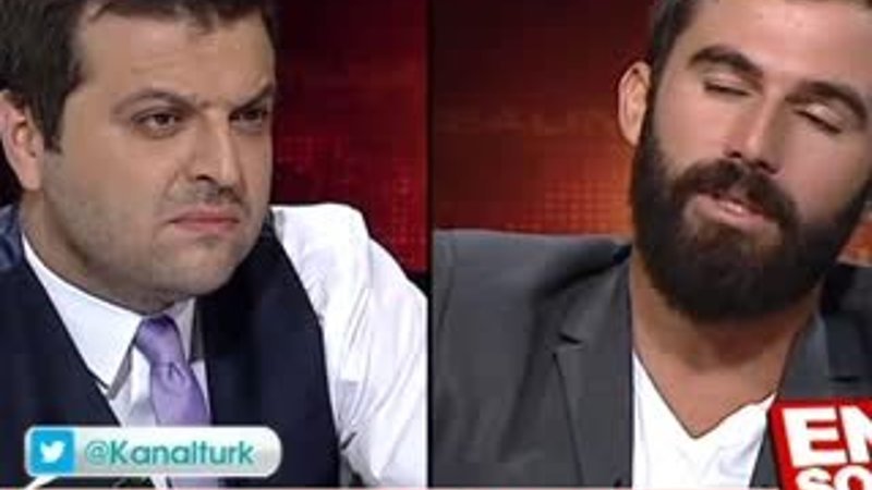 Turabi: Dans ettiğim için hayırsız evlat damgası yedim