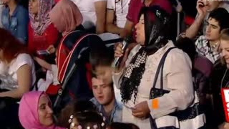 Nihat Hatipoğlu'ndan gıybet ve piercing yorumu