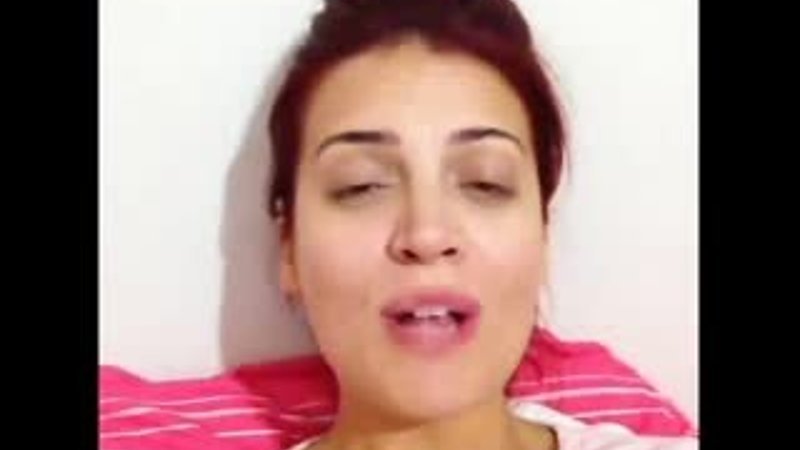 İrem Sak 2013 Vine'ları