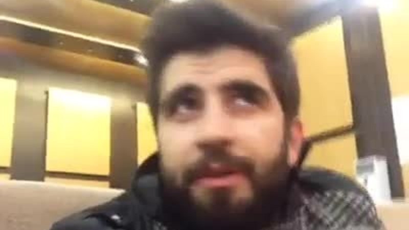 Karadenizli Bilal Vine