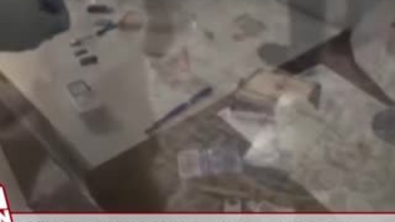 Gülen’in yeğeninin evinde tırnak ve kıl bulundu