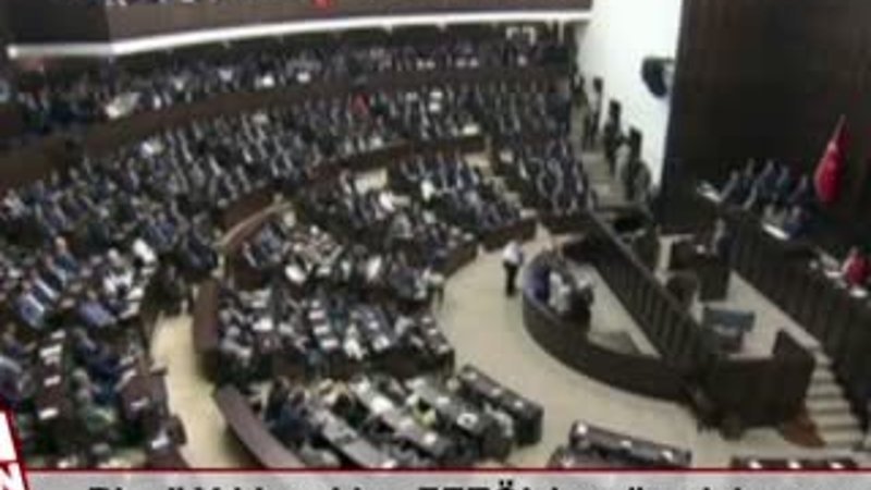 Binali Yıldırım'dan FETÖ'yle mücadele mesajı