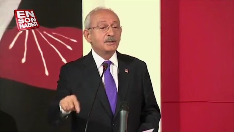 Kılıçdaroğlu'ndan Erdoğan'a: Dava açmazsan namertsin