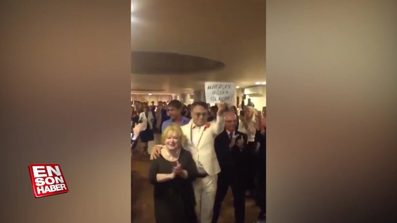 Barbaros Şansal: Her şey çok güzel olacak