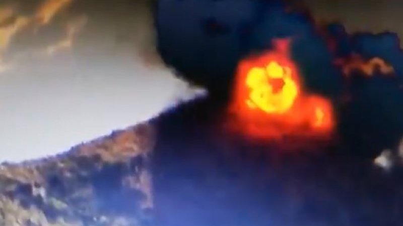 Irak'ın kuzeyinde 4 terörist öldürüldü 