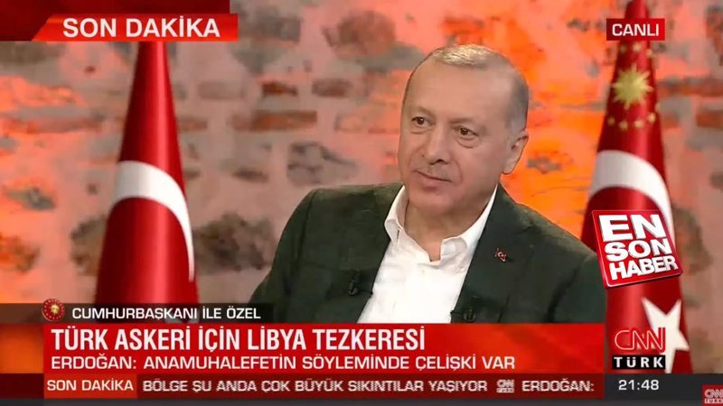 Kılıçdaroğlu’nun çelişkisi Erdoğan’ı güldürdü