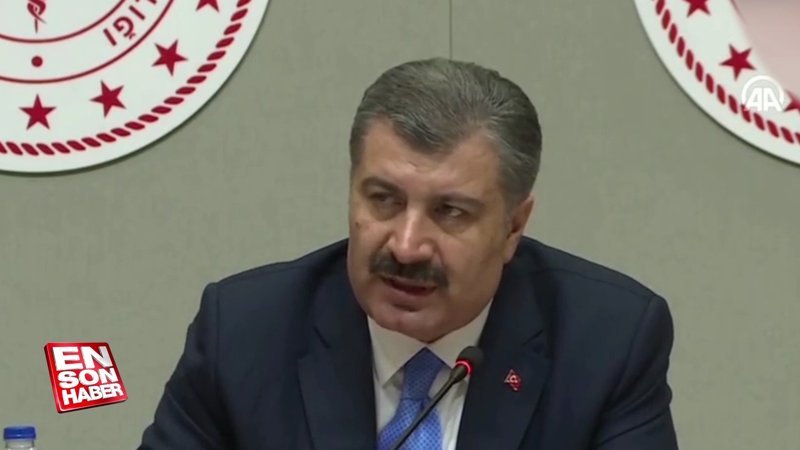 60 yaş üstü iki hasta koronayı yendi