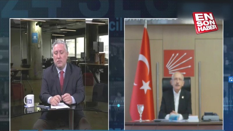 CHP, af yasasına karşı dilekçe hazırlıyor