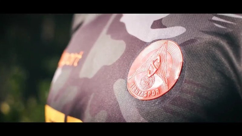 Alanyaspor yeni sezon formalarını tanıttı