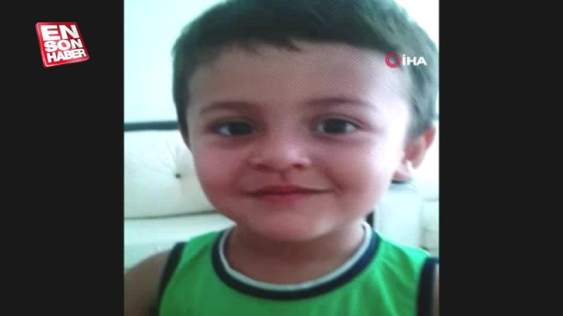 Diyarbakır'da evinin önünde oynayan Miraç kayboldu