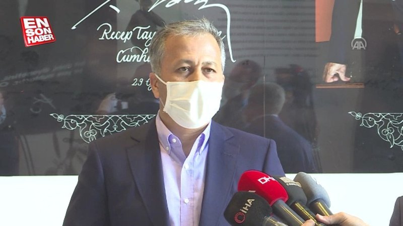 İstanbul'da kademeli mesai ayrıntıları cuma günü açıklanacak