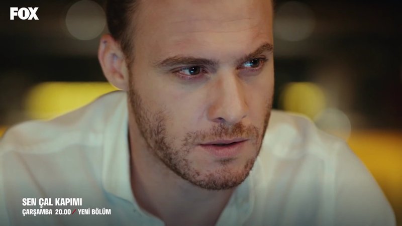 Sen Çal Kapımı 9. Bölüm 1. Fragman