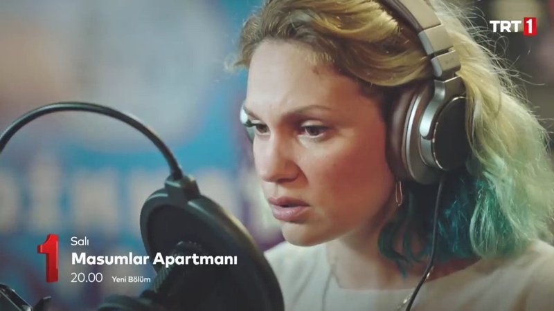 Masumlar Apartmanı 3. Bölüm Fragmanı