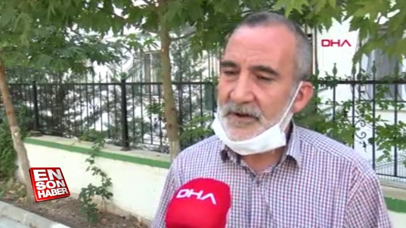 Sağlıkçılara saldırı olayında ölen gencin babası konuştu