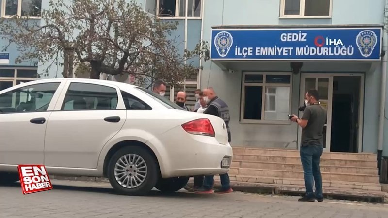 Canlı yayında kayınpederini öldürdüğünü itiraf edince yeniden tutuklandı