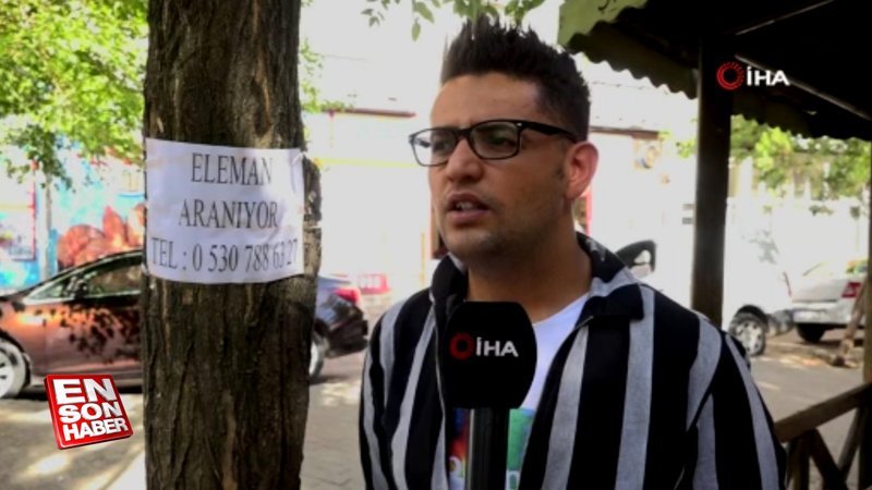 Gaziantep'in 100 Numaralı Adamı