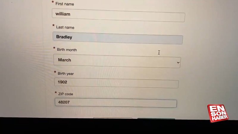 ABD seçimlerinde 'Demokratlar ölülere oy kullandırdı' iddiası
