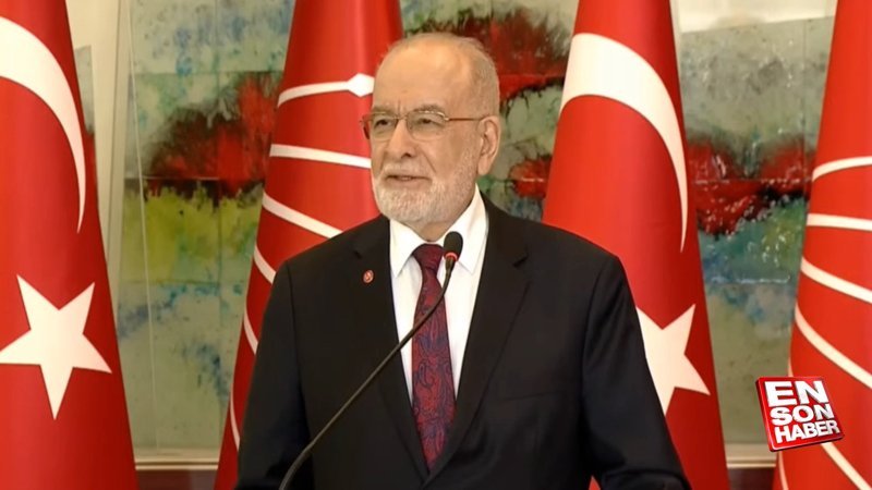 Temel Karamollaoğlu: Yeni bir dönemin başlangıcı olabilir